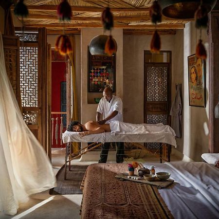 Riad Kbour & Chou Марракеш Экстерьер фото